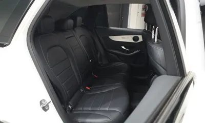 Mercedes-Benz GLC-Class 2019, 48179 км, за 17120.58 USD - фото 11