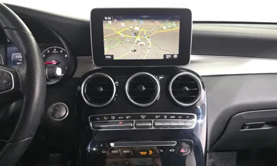 Mercedes-Benz GLC-Class 2019, 48179 км, за 17120.58 USD - фото 12