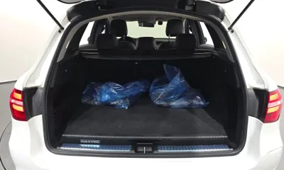 Mercedes-Benz GLC-Class 2019, 48179 км, за 17120.58 USD - фото 17