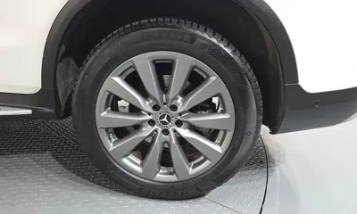 Mercedes-Benz GLC-Class 2019, 48179 км, за 17120.58 USD - фото 21