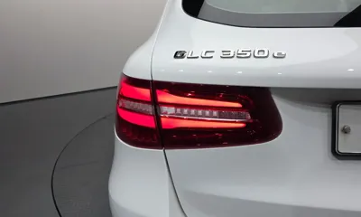 Mercedes-Benz GLC-Class 2019, 48179 км, за 17120.58 USD - фото 23