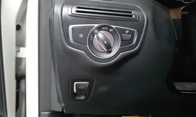 Mercedes-Benz GLC-Class 2019, 48179 км, за 17120.58 USD - фото 29