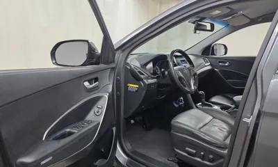Hyundai Santafe 2016, 119634 км, за 7598.28 USD - фото 10
