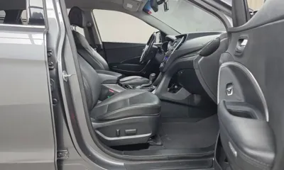 Hyundai Santafe 2016, 119634 км, за 7598.28 USD - фото 11