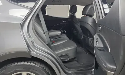 Hyundai Santafe 2016, 119634 км, за 7598.28 USD - фото 12