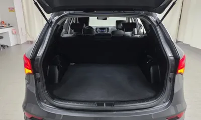Hyundai Santafe 2016, 119634 км, за 7598.28 USD - фото 20