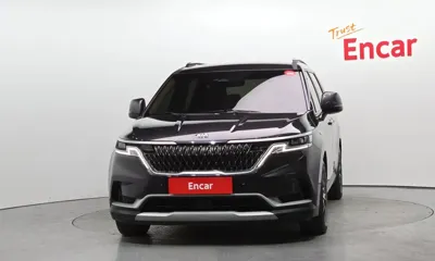 Kia Canival 2021, 110912 км, за 13976.46 USD - фото 3