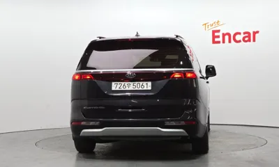 Kia Canival 2021, 110912 км, за 13976.46 USD - фото 4