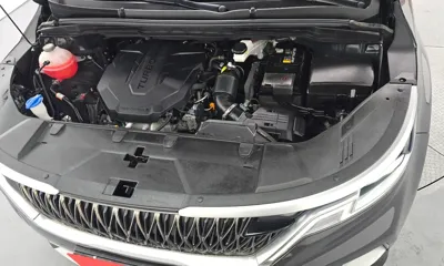 Kia Canival 2021, 110912 км, за 13976.46 USD - фото 6