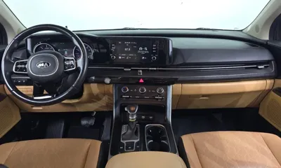 Kia Canival 2021, 110912 км, за 13976.46 USD - фото 7