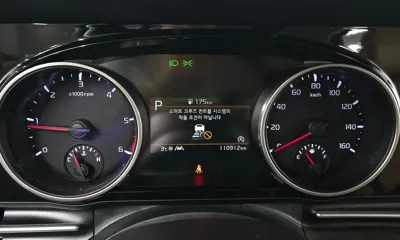 Kia Canival 2021, 110912 км, за 13976.46 USD - фото 8