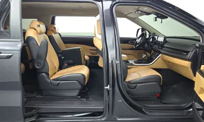 Kia Canival 2021, 110912 км, за 13976.46 USD - фото 11