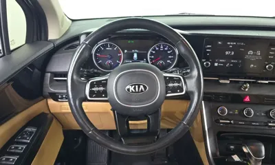 Kia Canival 2021, 110912 км, за 13976.46 USD - фото 13