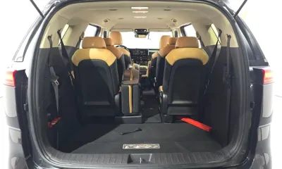 Kia Canival 2021, 110912 км, за 13976.46 USD - фото 20