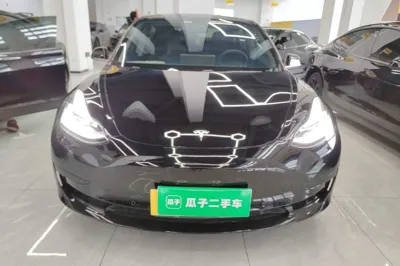 Tesla Model 3 2019, 82400 км, за 18161 USD