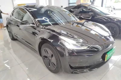 Tesla Model 3 2019, 82400 км, за 18161 USD