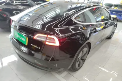 Tesla Model 3 2019, 82400 км, за 18161 USD - фото 7