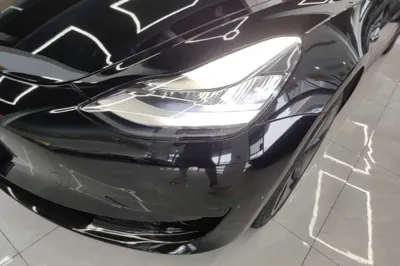 Tesla Model 3 2019, 82400 км, за 18161 USD - фото 9