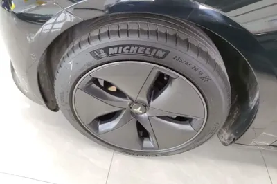 Tesla Model 3 2019, 82400 км, за 18161 USD - фото 11