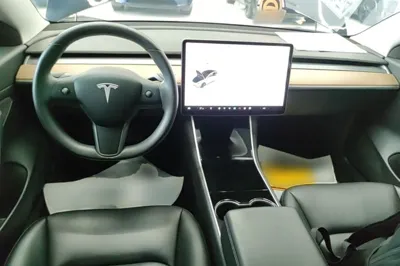 Tesla Model 3 2019, 82400 км, за 18161 USD - фото 18