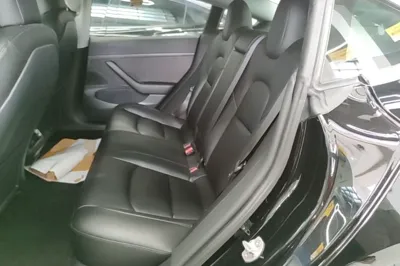 Tesla Model 3 2019, 82400 км, за 18161 USD - фото 26