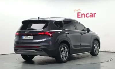 Hyundai Santafe 2021, 93779 км, за 13266.05 USD