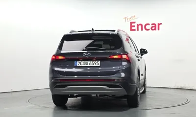Hyundai Santafe 2021, 93779 км, за 13266.05 USD