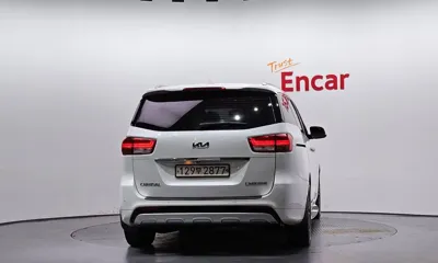 Kia Canival 2017, 166579 км, за 6761.19 USD