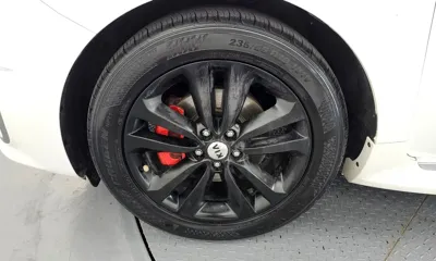 Kia Canival 2017, 166579 км, за 6761.19 USD