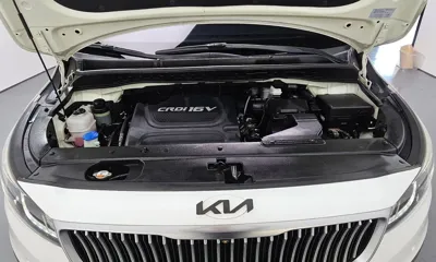 Kia Canival 2017, 166579 км, за 6761.19 USD - фото 6