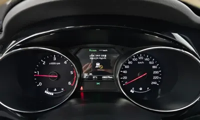 Kia Canival 2017, 166579 км, за 6761.19 USD - фото 8