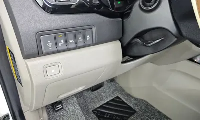 Kia Canival 2017, 166579 км, за 6761.19 USD - фото 14