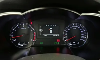 Kia K5 2014, 131541 км, за 4420.46 USD - фото 8