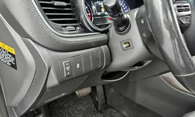 Kia K5 2014, 131541 км, за 4420.46 USD - фото 16