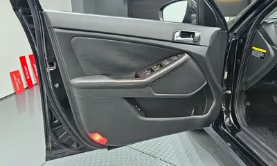 Kia K5 2014, 131541 км, за 4420.46 USD - фото 24