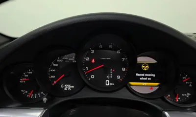 Porsche 911 2013, 61996 км, за 51030.34 USD - фото 8