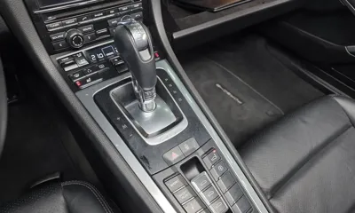 Porsche 911 2013, 61996 км, за 51030.34 USD - фото 9