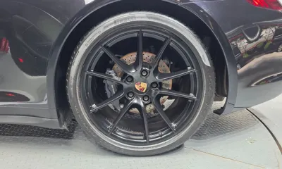 Porsche 911 2013, 61996 км, за 51030.34 USD - фото 21
