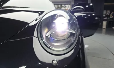 Porsche 911 2013, 61996 км, за 51030.34 USD - фото 22