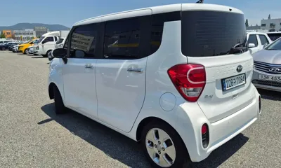 Kia Ray 2021, 78836 км, за 7877.12 USD