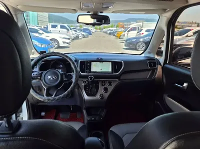 Kia Ray 2021, 78836 км, за 7877.12 USD - фото 7
