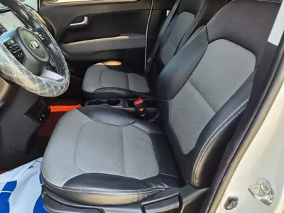 Kia Ray 2021, 78836 км, за 7877.12 USD - фото 10