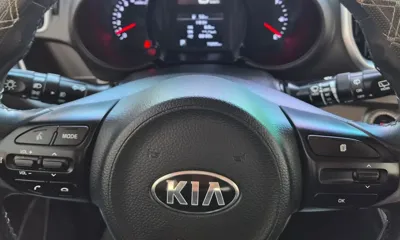 Kia Ray 2021, 78836 км, за 7877.12 USD - фото 13