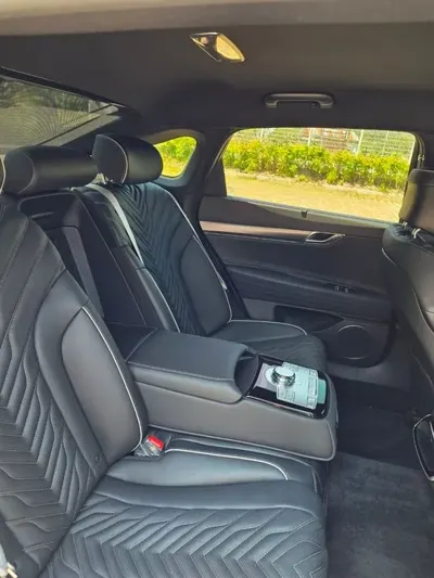 Genesis G80 2025, 41000 км, за 32164.89 USD - фото 7