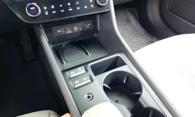Hyundai Sonata 2025, 6222 км, за 19955.36 USD - фото 9
