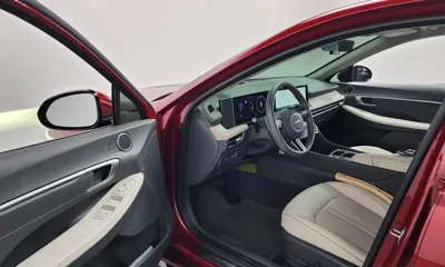 Hyundai Sonata 2025, 6222 км, за 19955.36 USD - фото 10