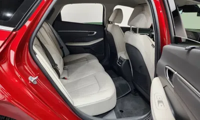 Hyundai Sonata 2025, 6222 км, за 19955.36 USD - фото 11