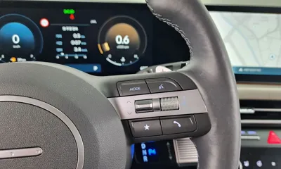 Hyundai Sonata 2025, 6222 км, за 19955.36 USD - фото 16