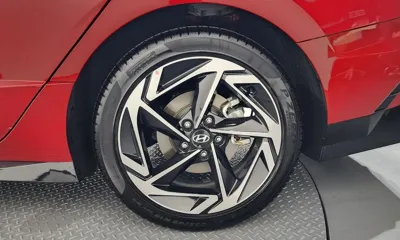 Hyundai Sonata 2025, 6222 км, за 19955.36 USD - фото 21