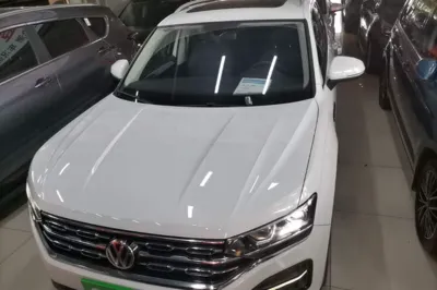 Volkswagen Tayron 2020, 114800 км, за 13847 USD